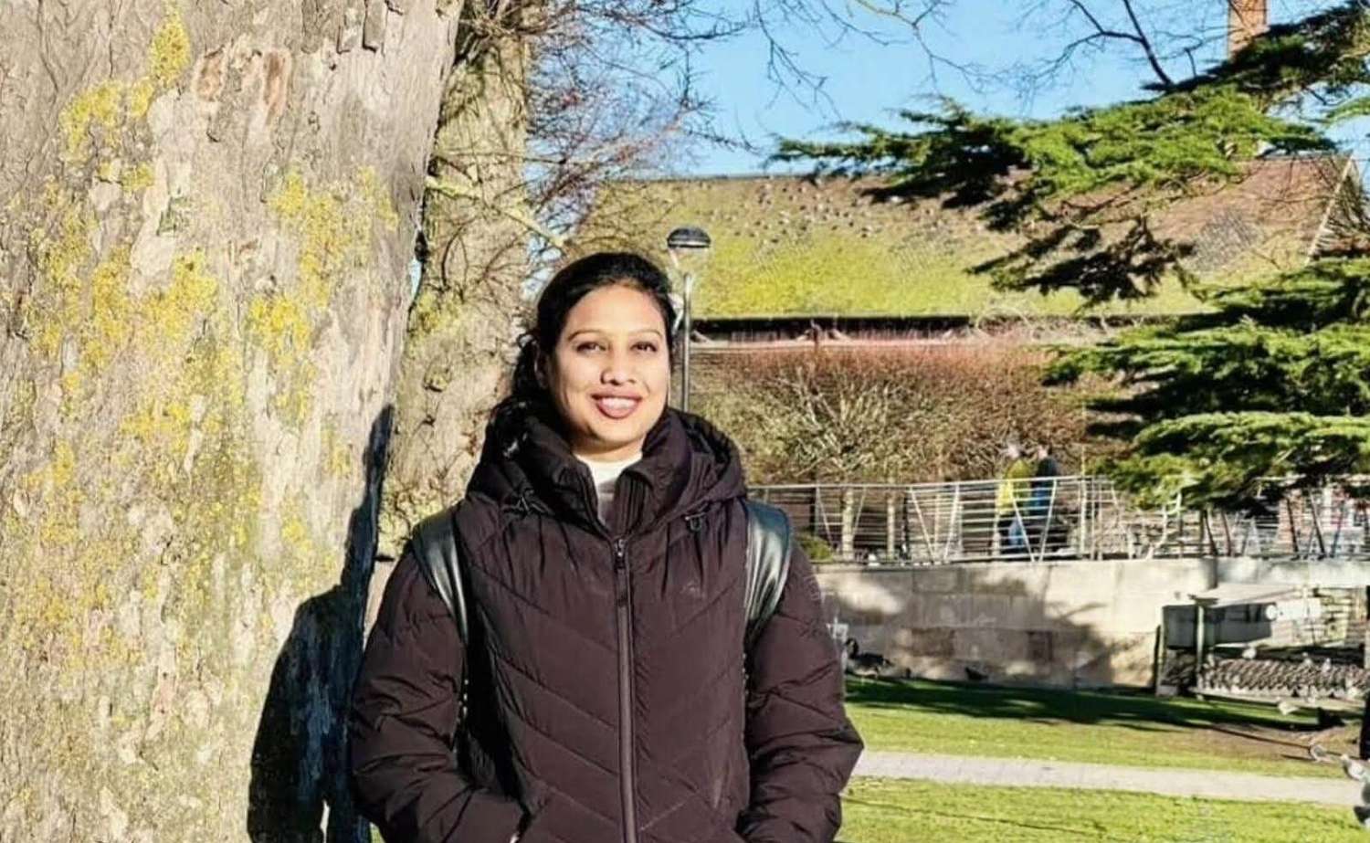 Aston University Student Killed in Birmingham Audi Crash as Repatriation Appeal Launched.jpeg